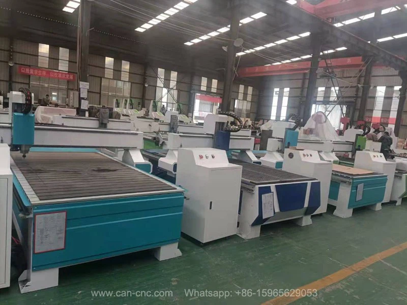 4x8 cnc router machines 3