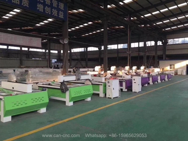 4x8 cnc router machines 4