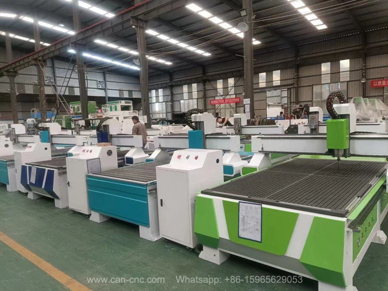 4x8 cnc router machines 5