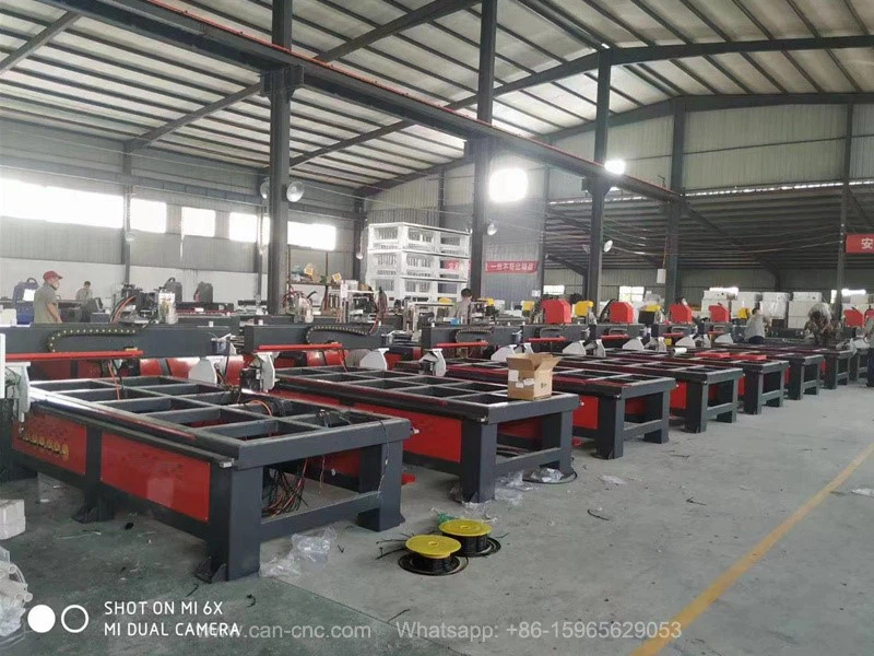 4x8 cnc router machines 6