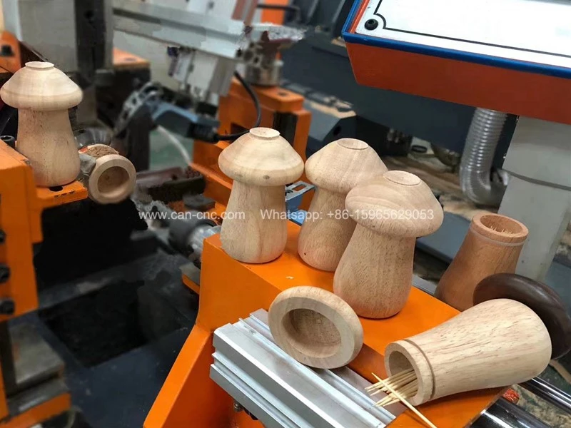 Wood Turning Lathe for Toy samples 3 Wood Turning Lathe for Toy samples 3