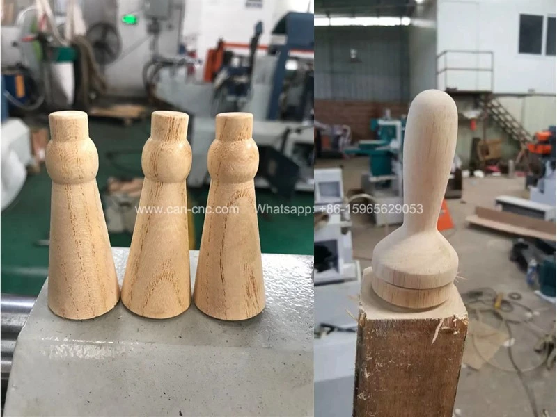 Wood Turning Lathe for Toy samples 4 Wood Turning Lathe for Toy samples 4