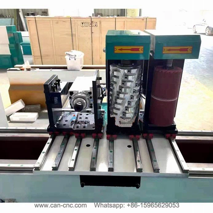 general international lathe