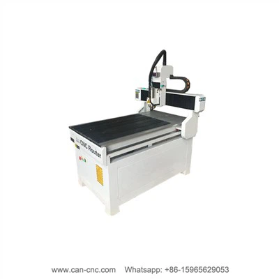 6090 CNC Routeur machin