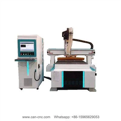 ATC CNC Woodworking machin