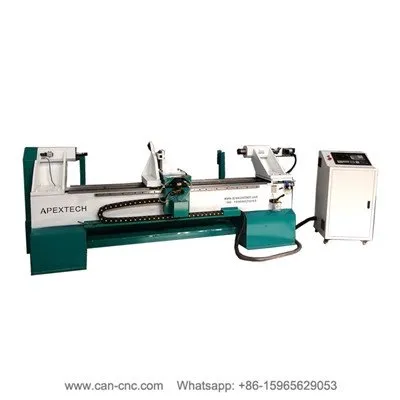 CNC bwa vire machin tour