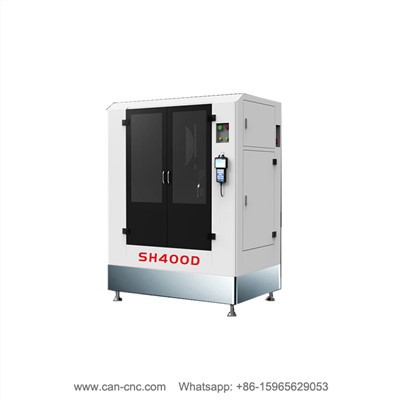 Plen otomatik Gem Faceting koupe machin