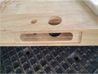 Fè machin fèmen pòt