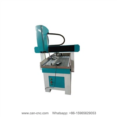 Mini routeur machin
