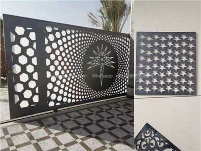 Pwojè Plasma Koupe machin