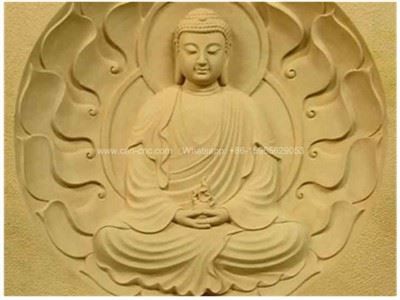 Eskilti bwa Sur machin CNC routeur