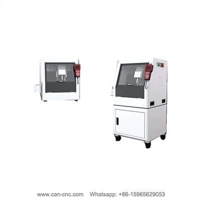 Stone CNC Gravure machin