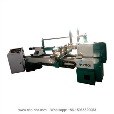 Bwa barik fè machin