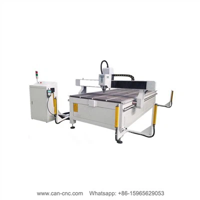 Wood CNC machin 4x4