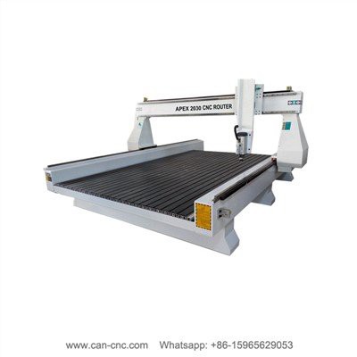 Wood CNC Routeur Gravure machin