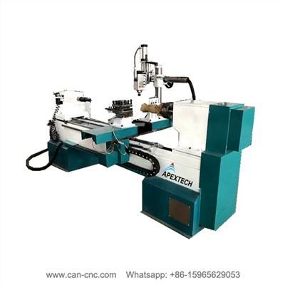 Pandan bwa fè machin