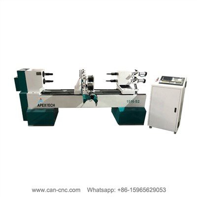 Bwa vire machin tour