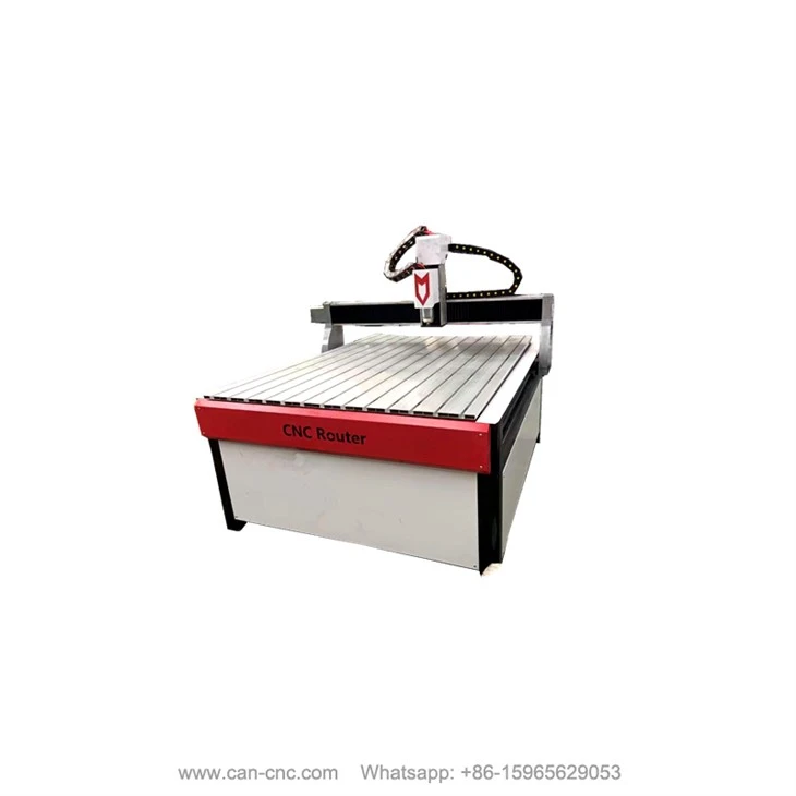 3 Aks Cnc Routeur 1212