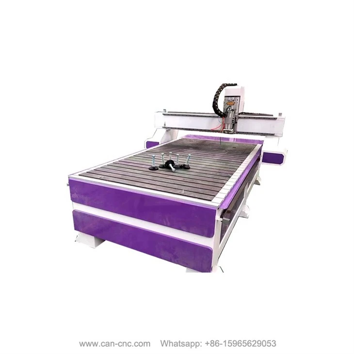 affordable wood cnc router table (4)
