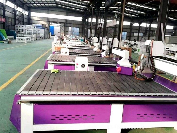 affordable wood cnc router table (5)