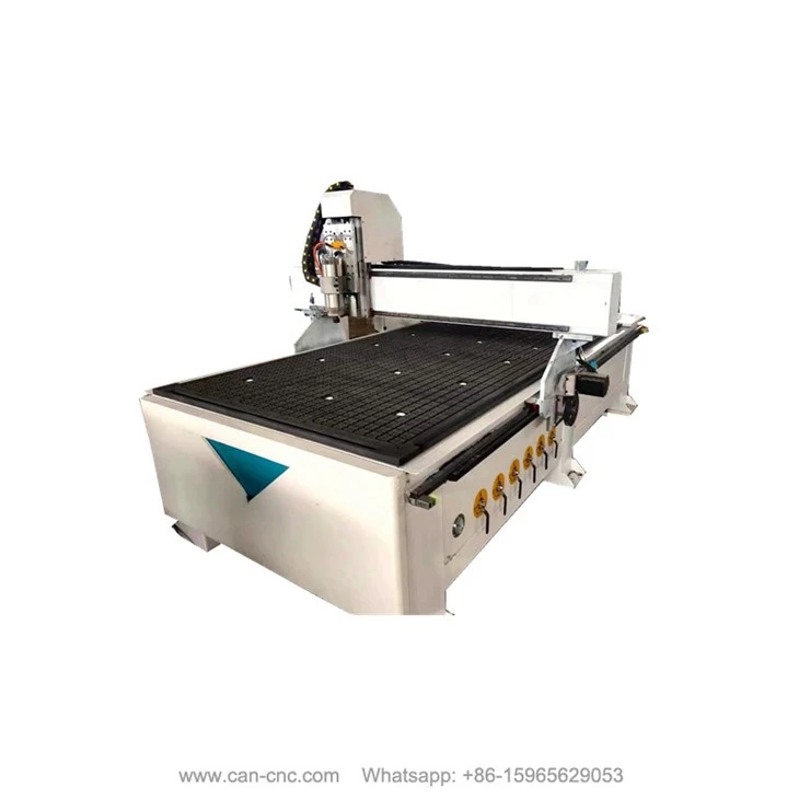 affordable wood cnc router table (3)