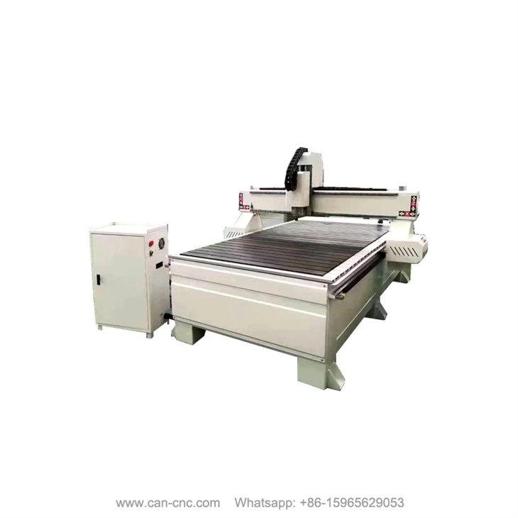Abòdab Wood Cnc Router Table