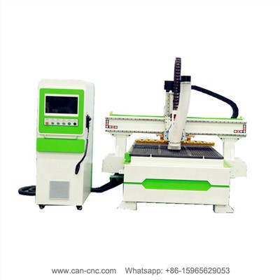 1325 3 Aks Cnc Routeur