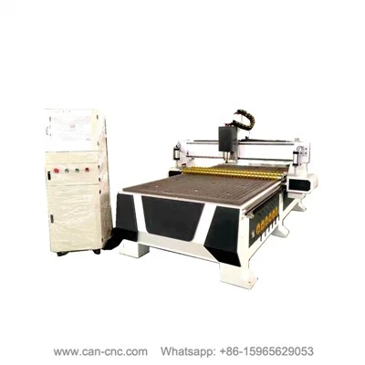 4x8 CNC Routeur machin