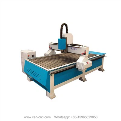 Machin CNC pou amater nan kay
