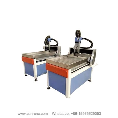 Ti routeur Cnc pou débutan