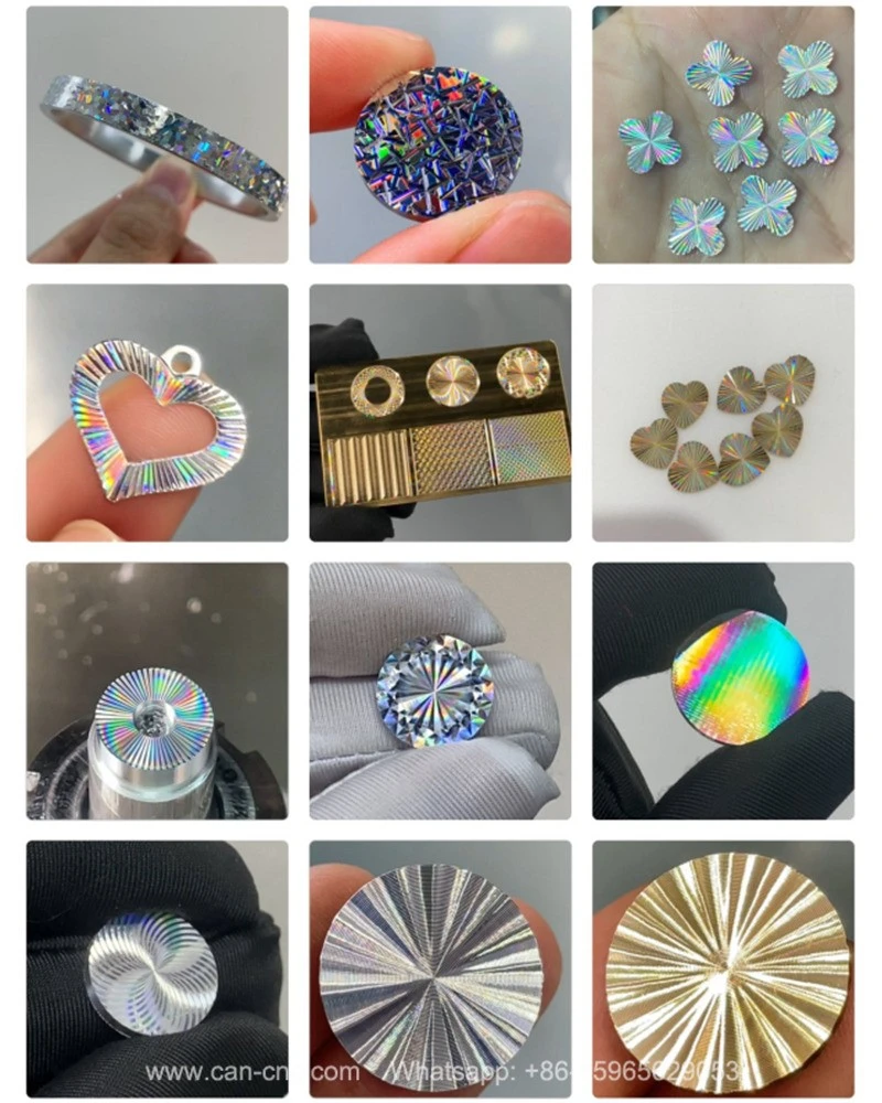 jewelry cnc engraving milling machine samples 1 jewelry cnc engraving milling machine samples 1