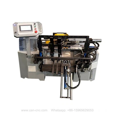 Janm kabann CNC akor Thorne