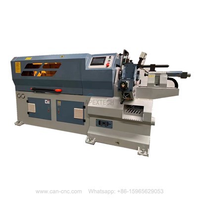 Boutèy boutèy an bwa fè Thorne